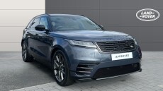 Land Rover Range Rover Velar 2.0 P250 Dynamic HSE 5dr Auto Petrol Estate